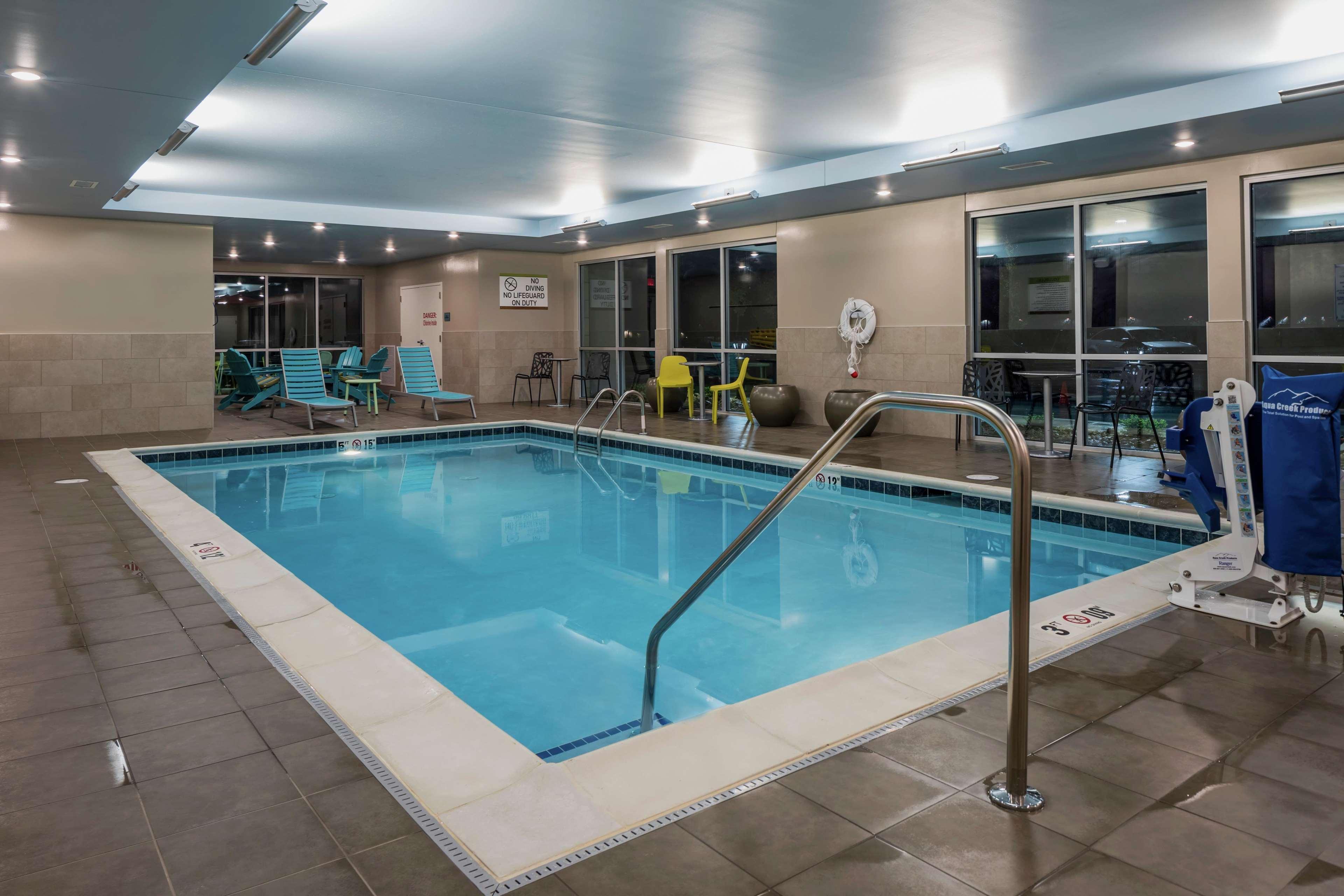 Home2 Suites By Hilton Dayton Centerville Exterior foto