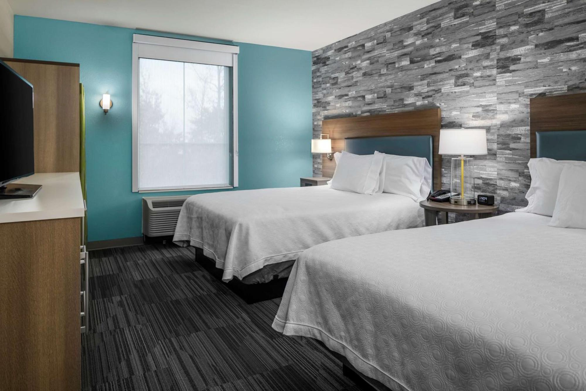 Home2 Suites By Hilton Dayton Centerville Exterior foto